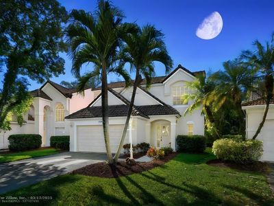 3829 Jasmine Ln, Coral Springs, FL, 33065
