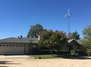 3628 W Graaf Ave, Ridgecrest, CA 93555