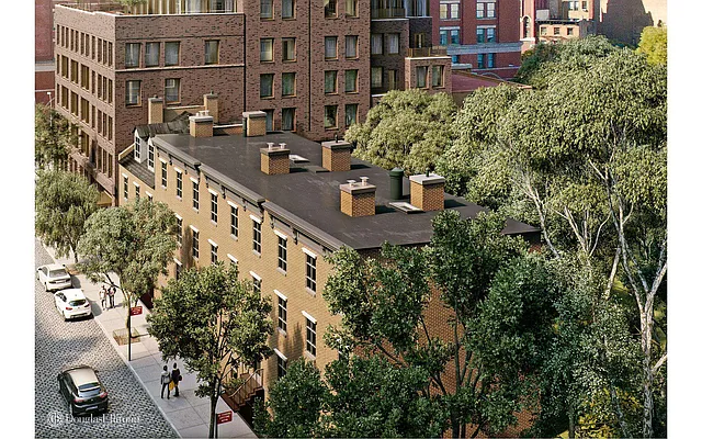 Rented by Douglas Elliman | media 19