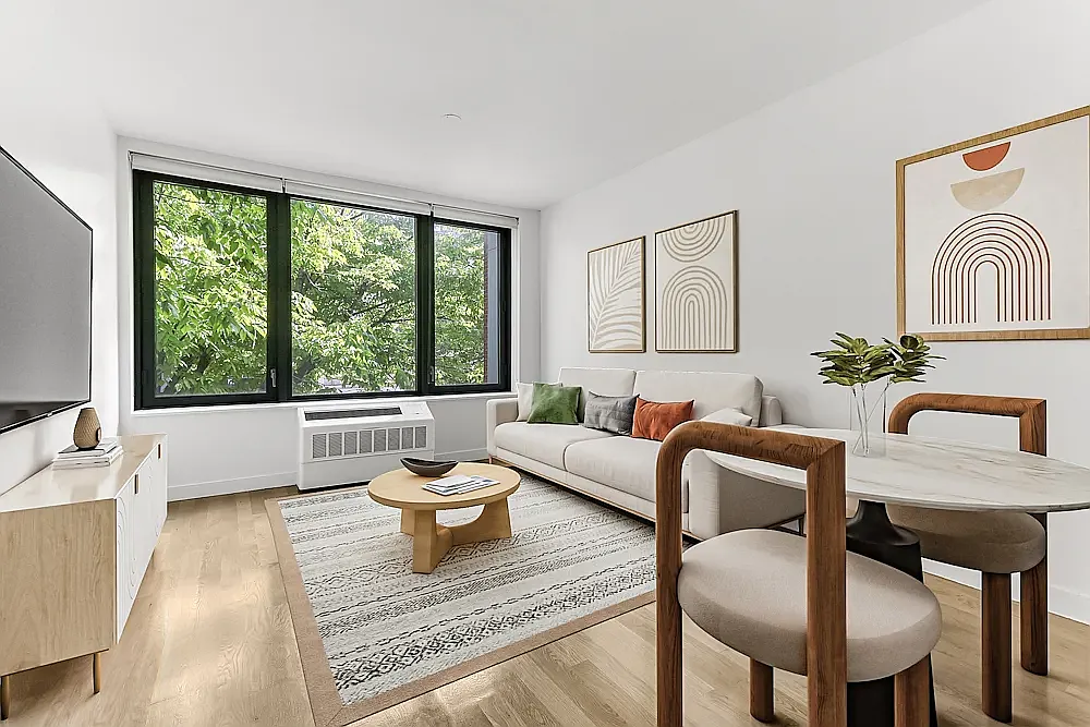 316 Bergen Street — Photo 3