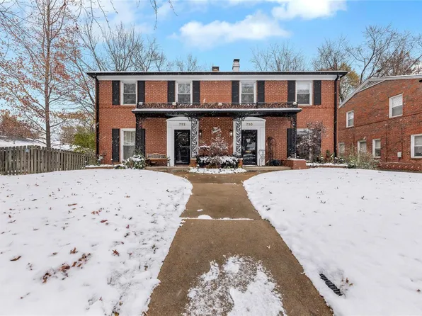 730 Berick Dr, Saint Louis, MO 63132