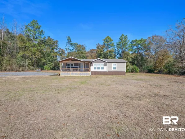 15080 Starlight Ave, Wilmer, AL 36587