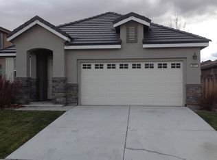 3677 Perseus Dr, Sparks, NV 89436