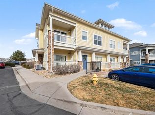 9429 Ashbury Circle #203, Parker, CO 80134