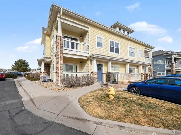 9429 Ashbury Circle #203, Parker, CO 80134