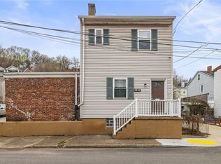 2842 Harcum Way, Pittsburgh, PA 15203