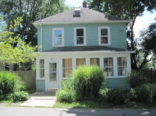 49 Butler Ave, Maynard, MA 01754