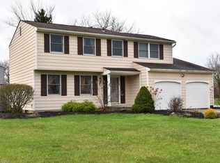 22293 Lorraine Dr, Strongsville, OH 44136