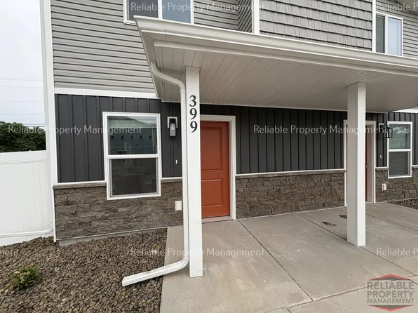 399 Jeremy Ln, Blackfoot, ID 83221