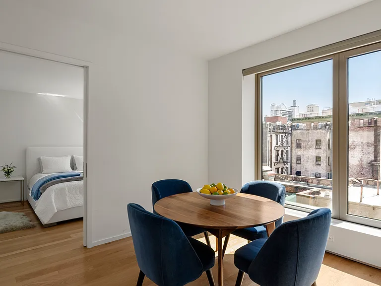75 Kenmare St #5H — Photo 5