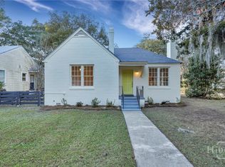 19 Palm Ave, Savannah, GA 31404