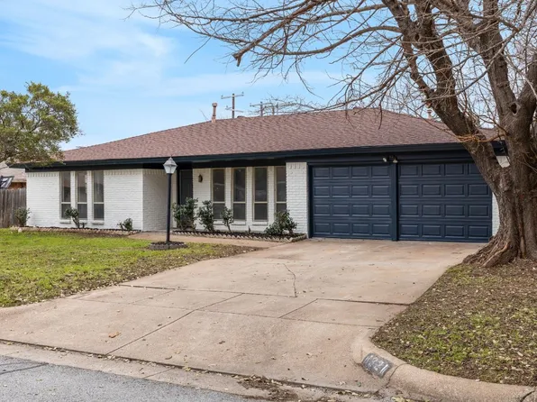 1321 Pinehurst Dr, Fort Worth, TX 76134