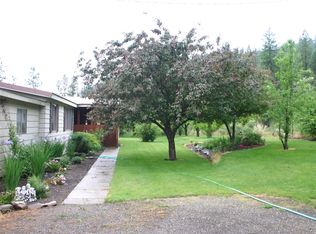 12294 S Highway 21, Keller, WA 99140