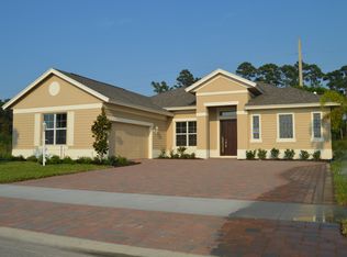 920 Yearling Trl, Sebastian, FL 32958