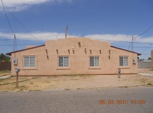 986 S 37th Ave #A-B, Yuma, AZ 85364