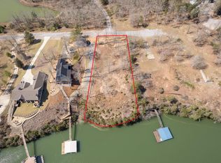 LOT 30 Peninsula Way, Houston, AL 35572