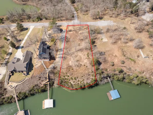 LOT 30 Peninsula Way, Houston, AL 35572