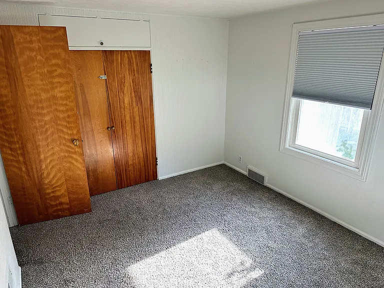 Bedroom 2 (main level)