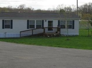 112 Birchwood Dr, Transfer, PA 16154
