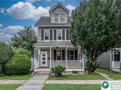 1740 Madison Ave, Bethlehem, PA, 18017