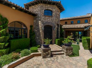 4320 E Taurus Pl, Chandler, AZ 85249