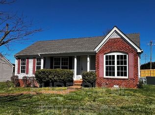 2912 Torrence Trl, Spring Hill, TN 37174