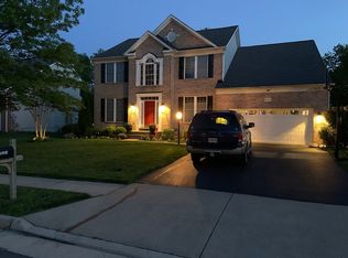 9201 Big Springs Loop, Bristow, VA 20136