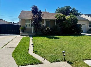 9916 Liggett St, Bellflower, CA 90706