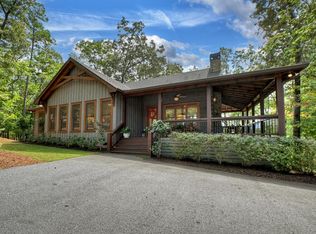 31 Haley Dr, Cherry Log, GA 30522