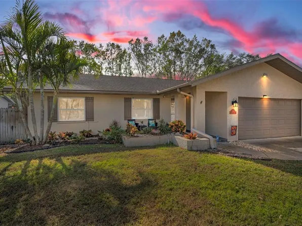 1597 Franklin Way, Dunedin, FL 34698