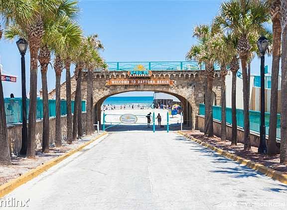 Boardwalk