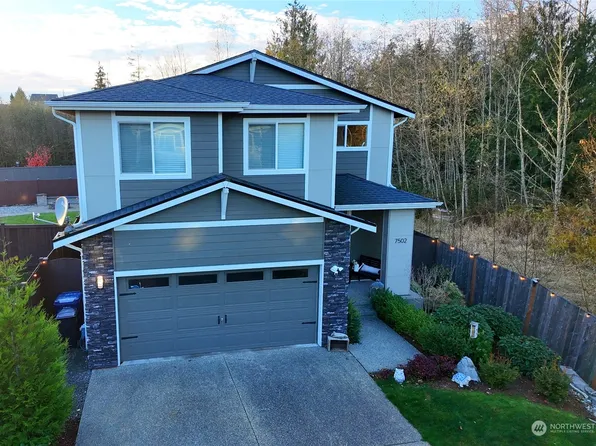 7502 87th Ave NE, Marysville, WA 98270