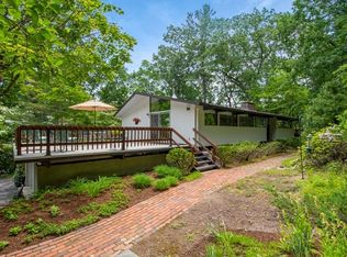 141 Pine St, Dover, MA 02030