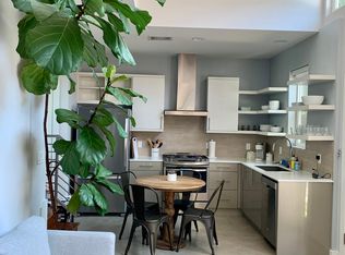 2007 Garden St, Austin, TX 78702