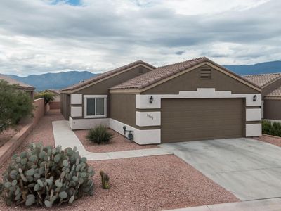5053 E Cedar Creek Dr, Cornville, AZ, 86325