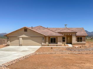 6688 E Big Spur Cir LOT 34, Hereford, AZ 85615