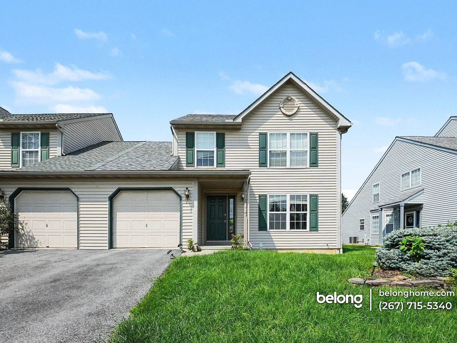 3 bed, 2.5 bath, 1750 sqft, $2,475 — Photo 2