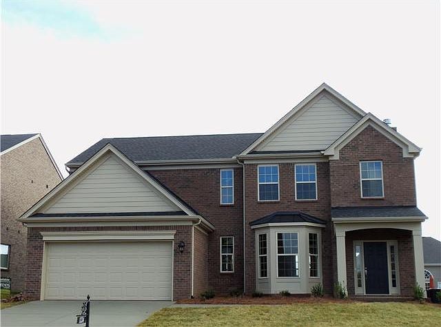 1st image of 1224 Stockwell Dr #172-lot 172