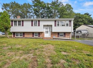 724 Ash St, Brockton, MA 02301