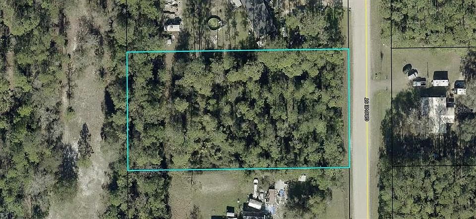 1st image of 2376 GROVE STREET LOT 14