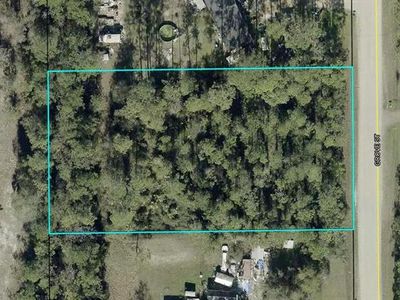 2376 GROVE STREET LOT 14, Bunnell, FL, 32110