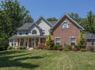 34 Sentry Ct, Stafford, VA 22554
