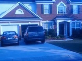 141 Towey Trl, Woodstock, GA 30188