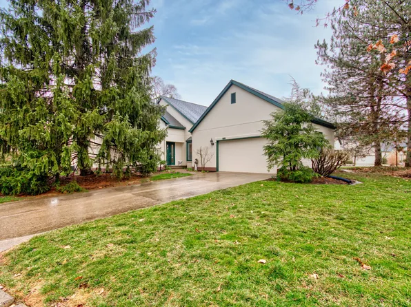 4489 Clairborne Way, Indianapolis, IN 46228