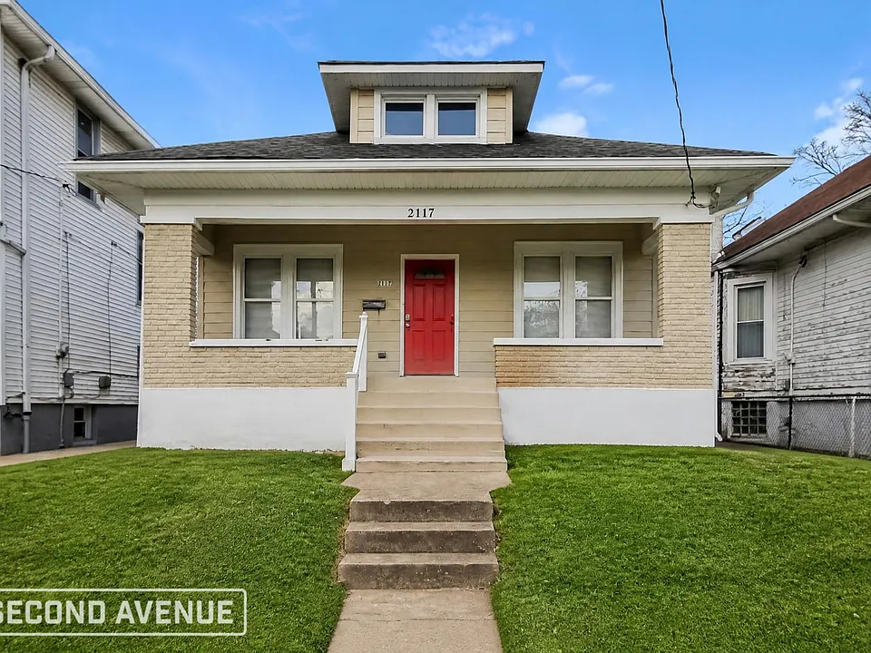 2117 Osage Ave