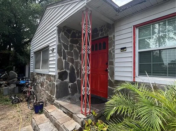 7506 Mott Ave, Orlando, FL 32810