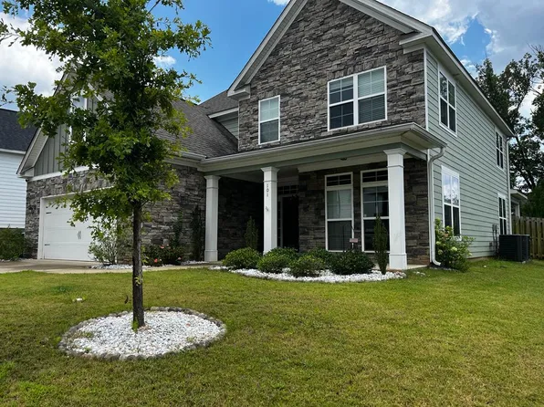 101 Blazing Creek Ct, Evans, GA 30809