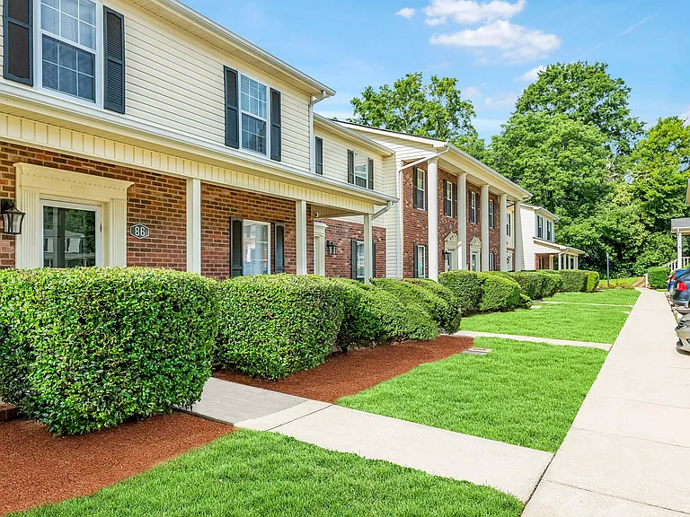 Concord View Townhomes — Photo 14