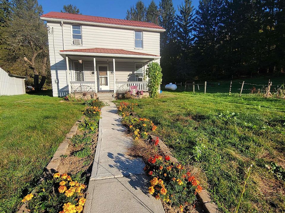 9000 Brandonville Pike, Albright, WV 26519 Zillow