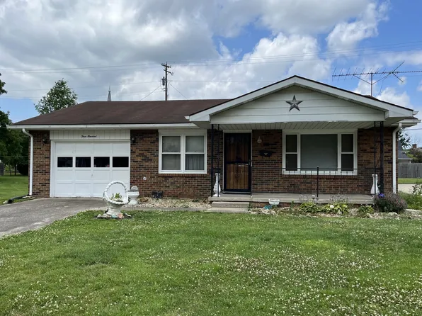 300 E Main St, Crothersville, IN 47229
